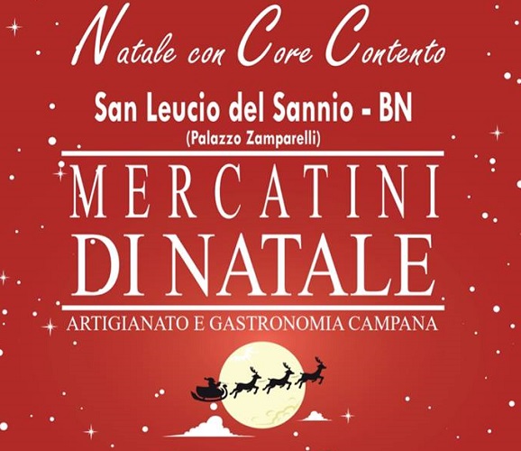 Natale con Core Contento Mercatini di Natale 2018 San Leucio del Sannio.jpg